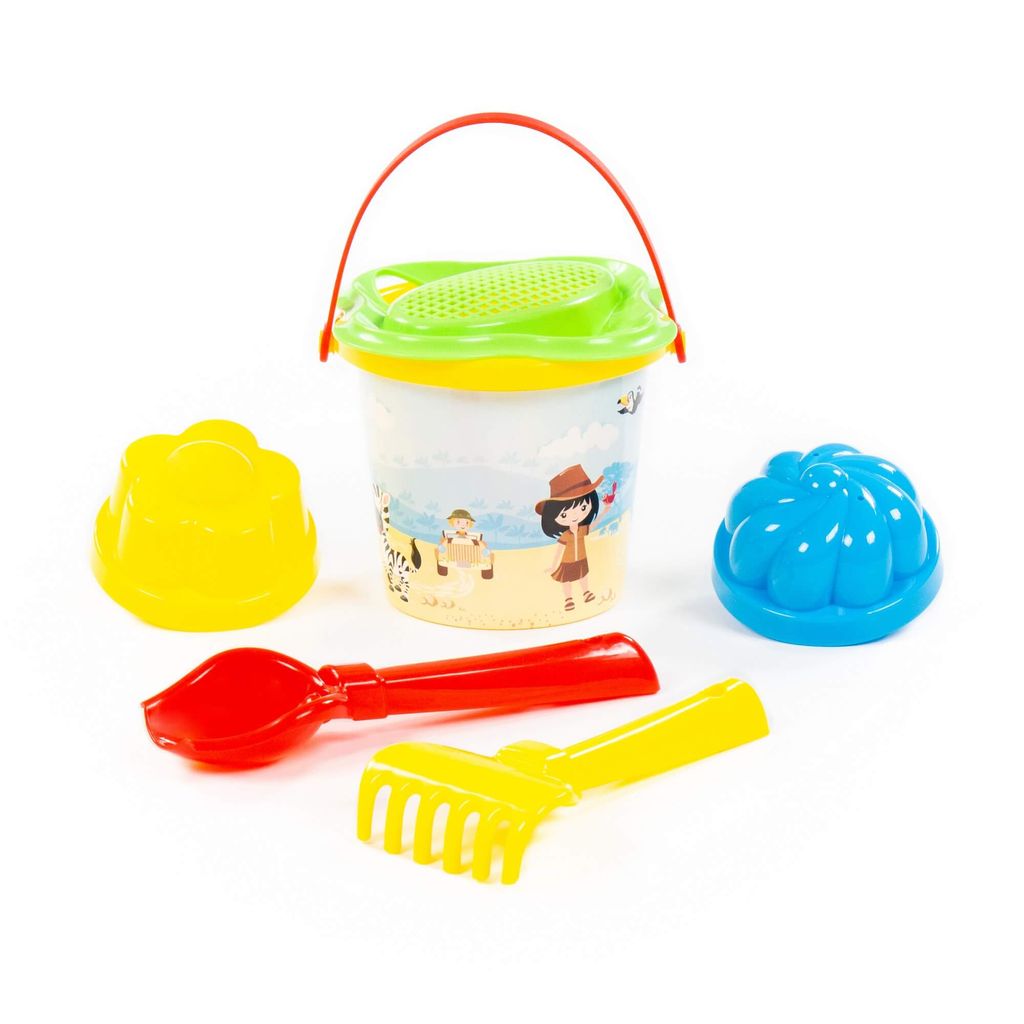 Набор №229 - Полесье фото 9