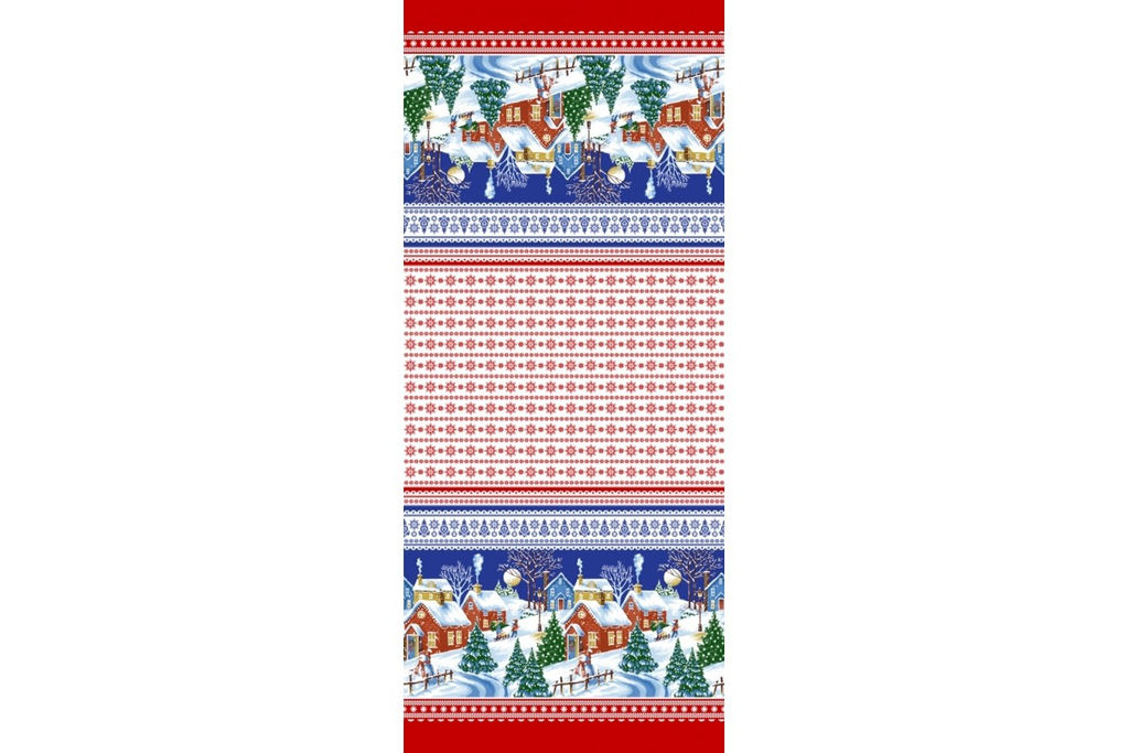 Скатерть Хлопок 100 % арт. Л-147/2 бм ( (12563/2) - Наталья-текстиль фото 2