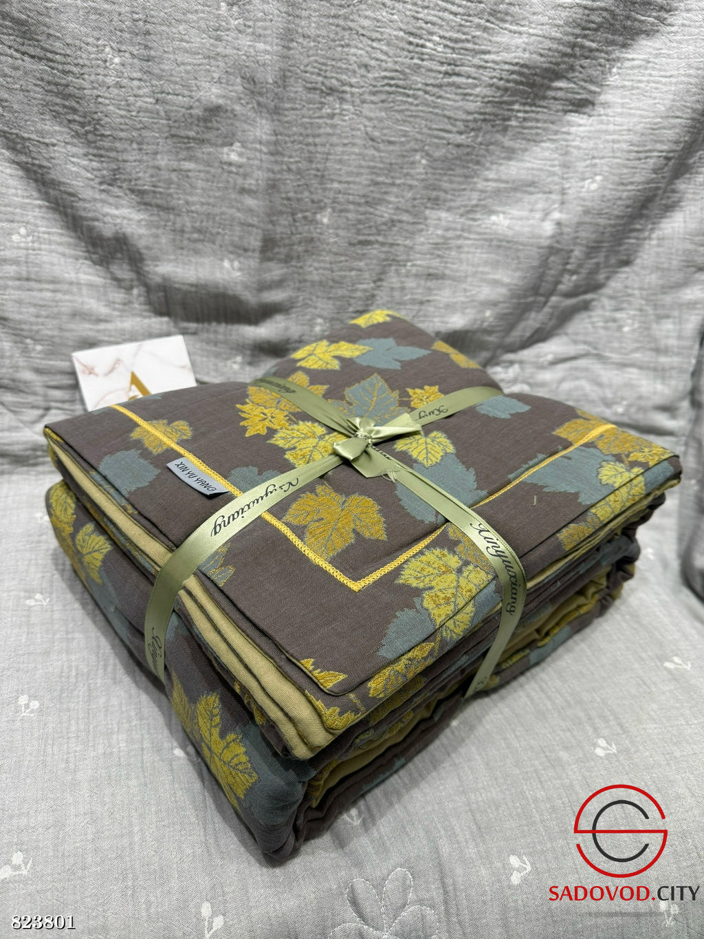 Комплект постельного белья