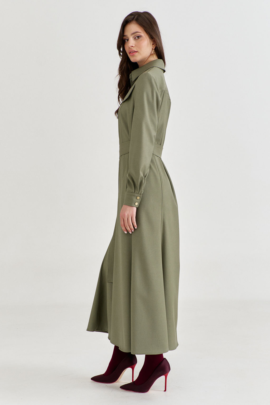 Платье 1424 - Rinka фото 2