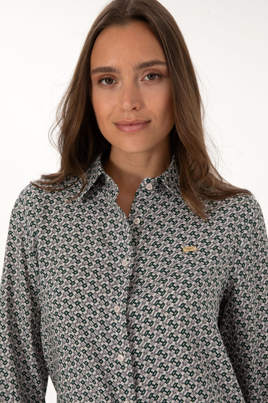 Kad_n Ta_ Uzun Kollu G_mlek Sepette S_rpriz _ndirim - U.s. polo assn фото 2