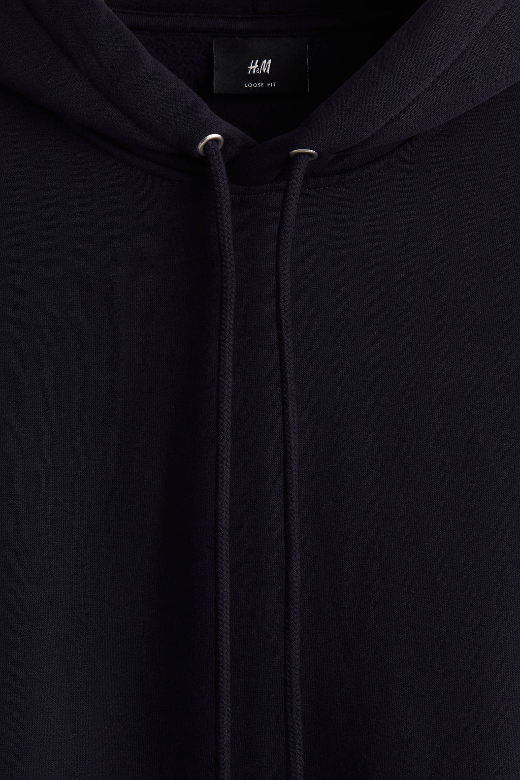 Sudadera con capucha Loose Fit - H&m фото 14