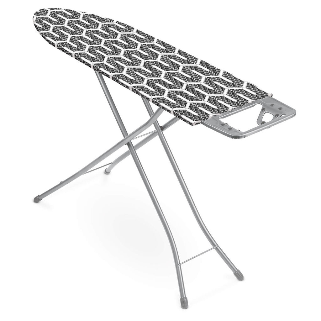 Доска гладильная БЕЛЛЬ-КЛАССИК1пу, б/пр. БК1 - Nika фото 8