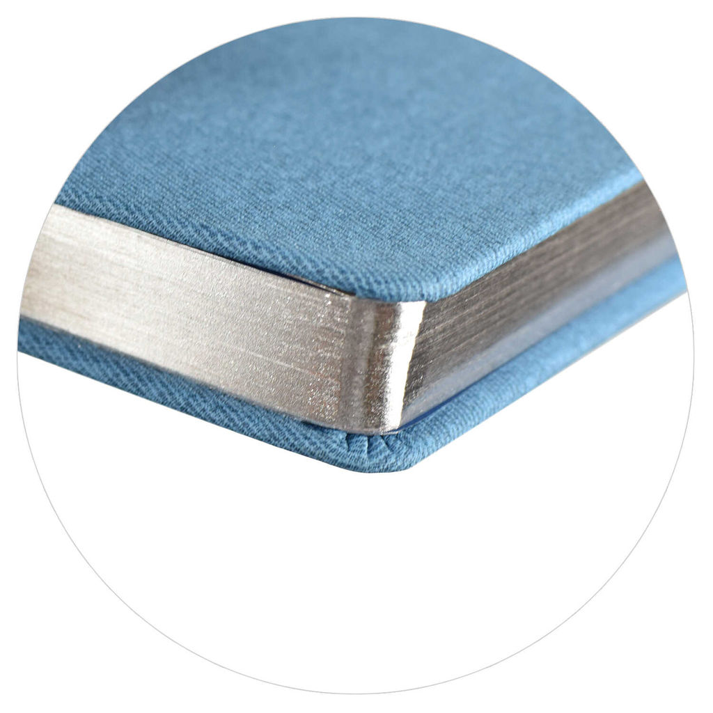 Ежедневник недатированный ESCALADA, А5, 160 л., арт. 63971/ 15 5 ШАГОВ К СЧАСТЬЮ  фото 22