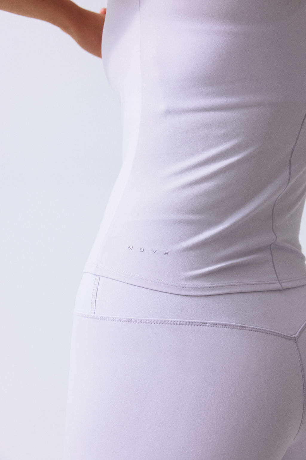 Camiseta de deporte con DryMove - H&m фото 9