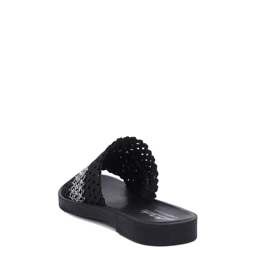 Туфли летние женские