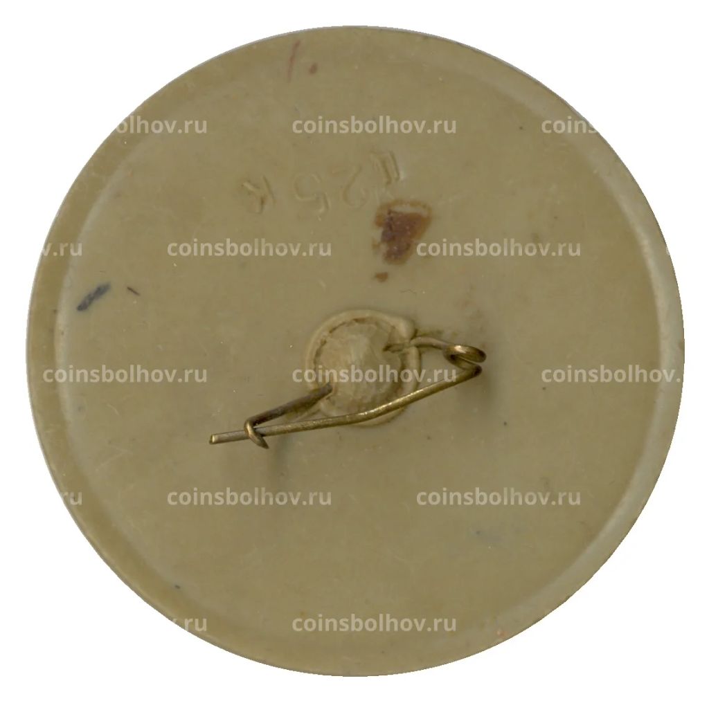 Значок Карандаш и Клякса