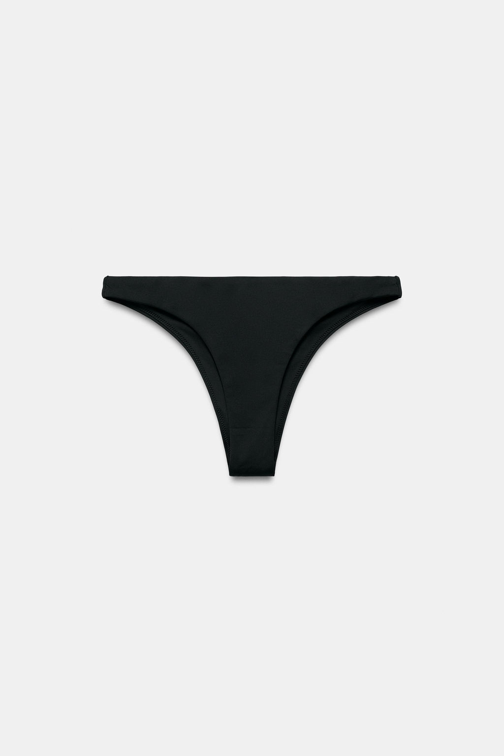 BRAGUITA BIKINI LISA / Negro - Zara фото 4