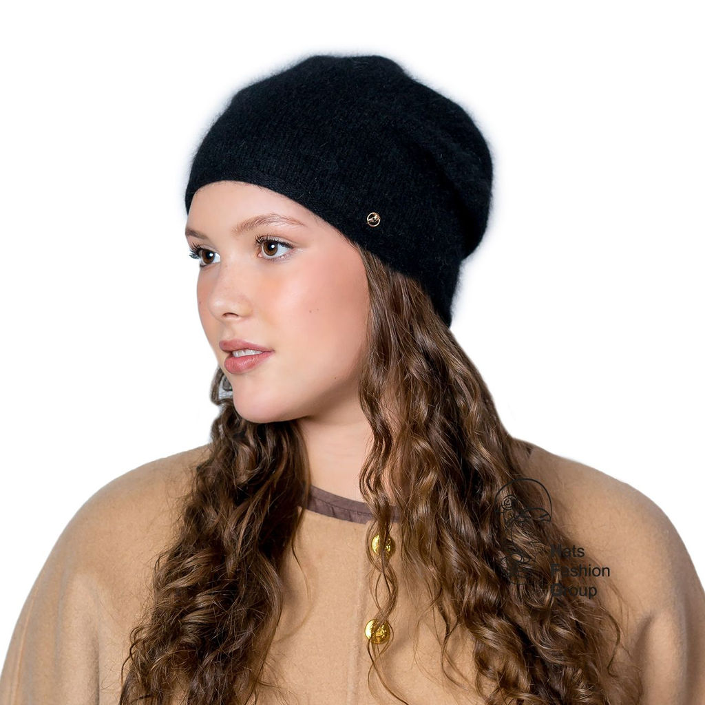 АМИРА шапка женская - Landre фото 2