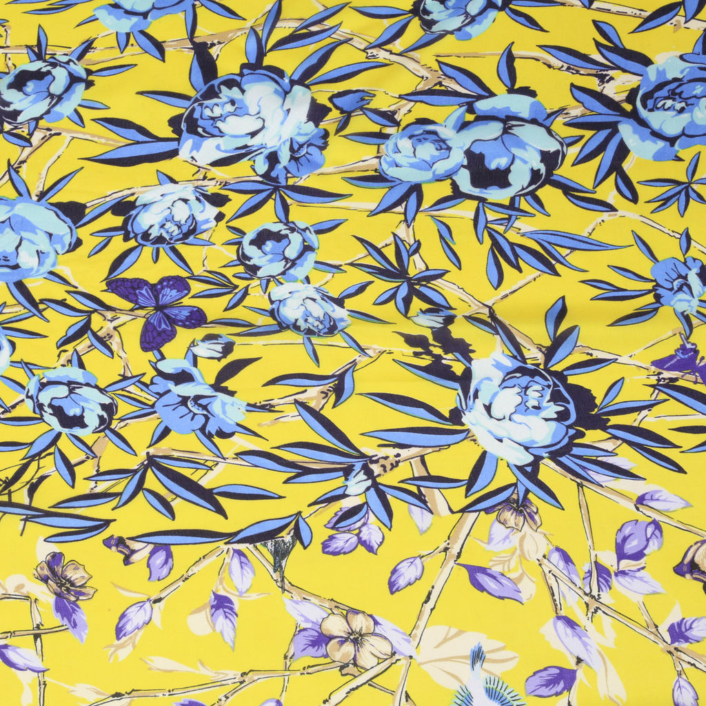 Шарф Версаль 003320_03 - Foxtrot фото 19