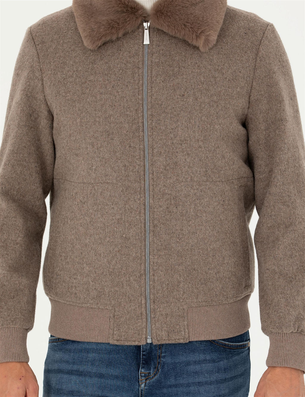 Bej Ka_e Mont - Pierre cardin фото 6