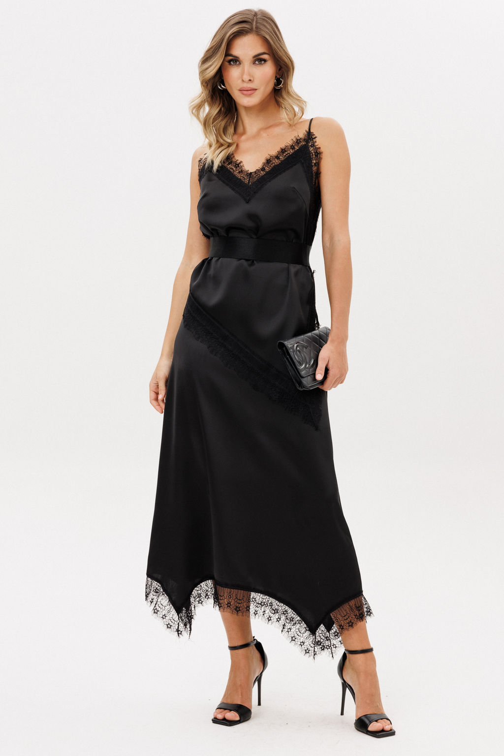 Юбка 2933 - Eola фото 12