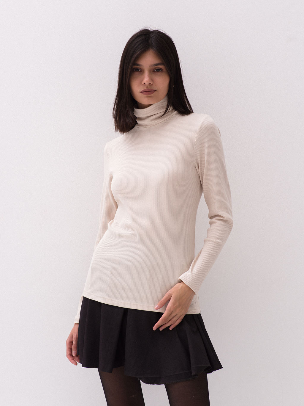 Водолазка женская - Глория Трикотаж фото 5