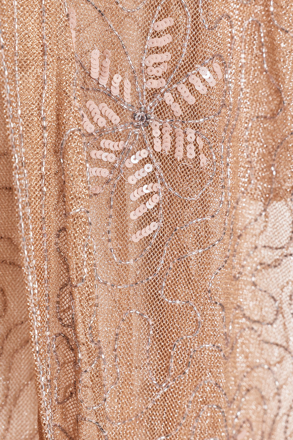 ZW COLLECTION EMBROIDERED BLOUSE