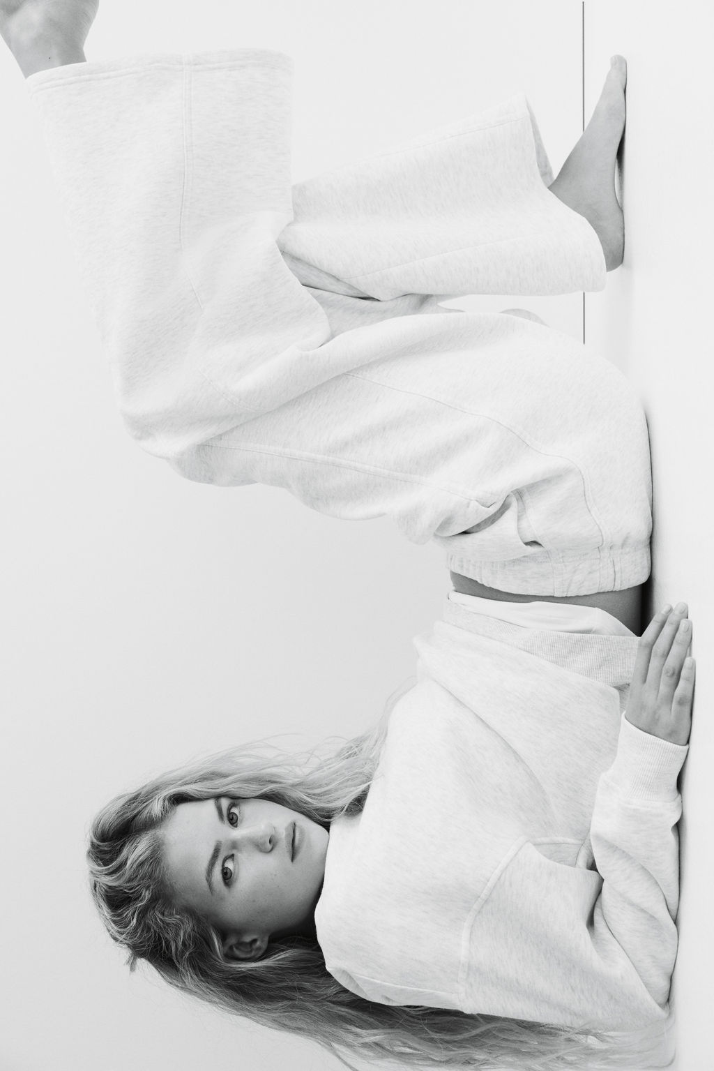 Conjunto de sudadera y joggers - H&m фото 5