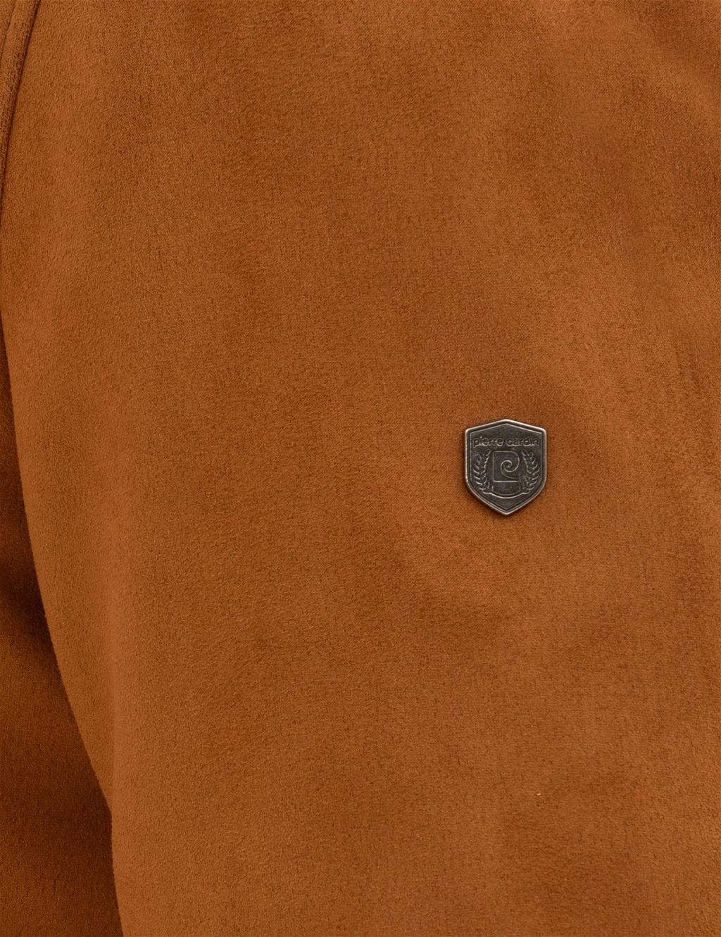 Taba Deri Ceket - Pierre cardin фото 7