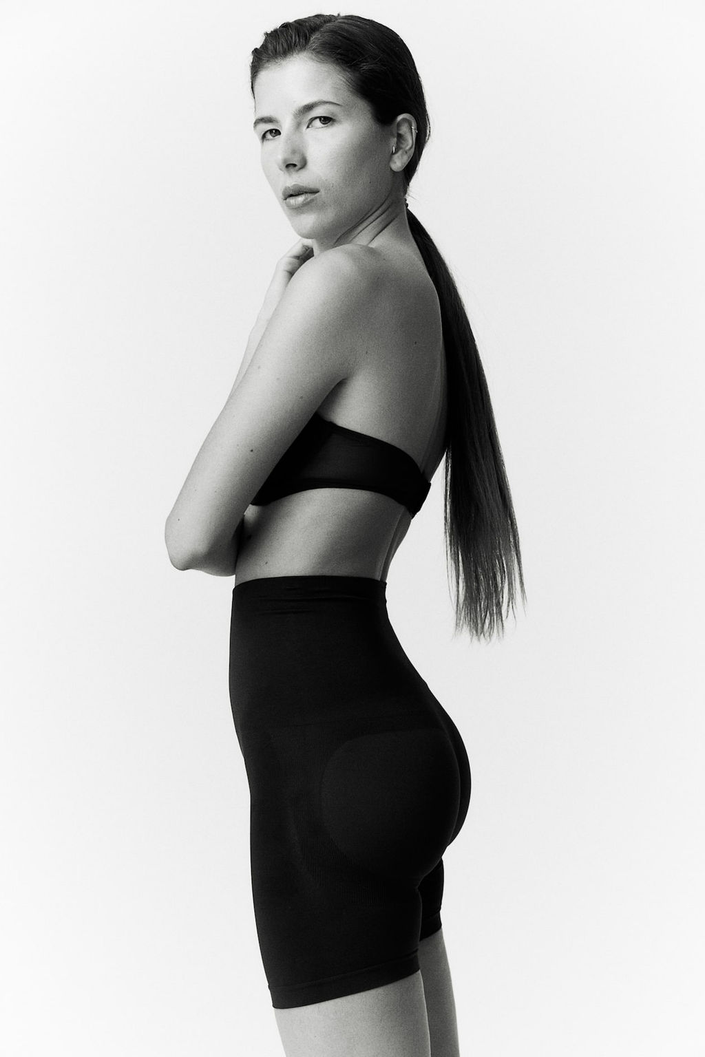 Firm Shape Push-up K?sa Tayt - H&m фото 4