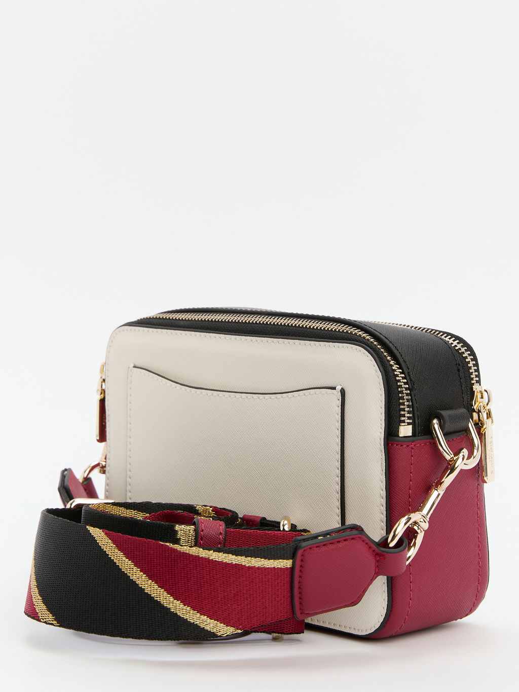 Кросс-боди TENDANCE Артикул 4327593, молочно-белый фото 4