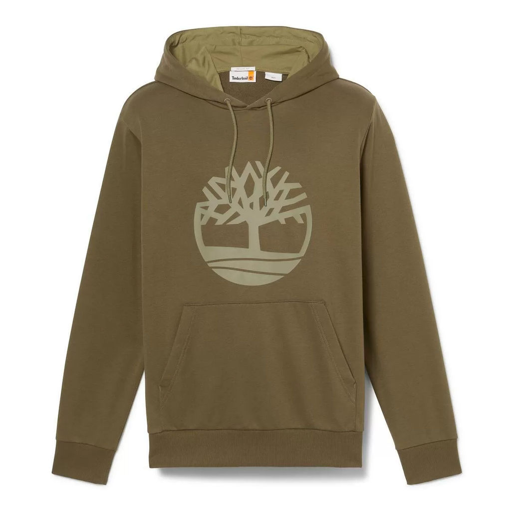 Timberland / Толстовка Sweatshirt Kennebec Tree Logo Hoodie Regular  фото 3