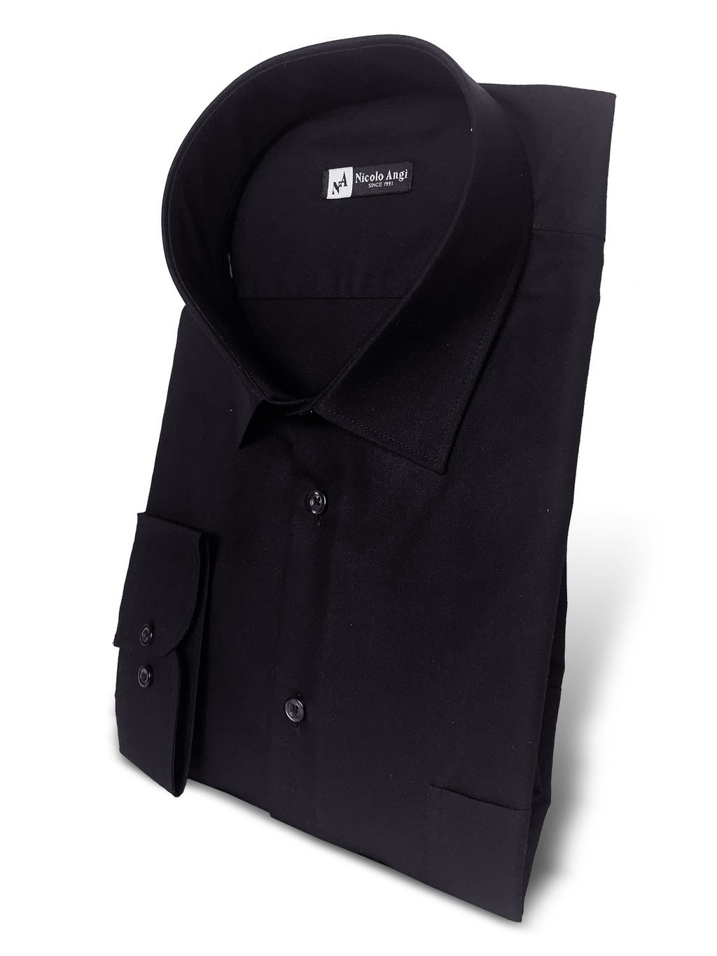Рубашка 501-Т-09 - Nicolo angi фото 2