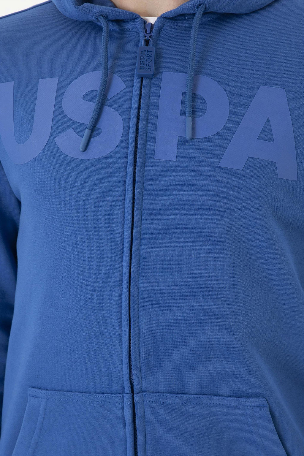 Мужская толстовка Saks - U.s. polo assn фото 7