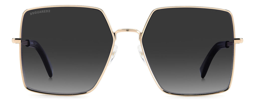 Солнцезащитные очки DSQUARED2 D2 0052/S