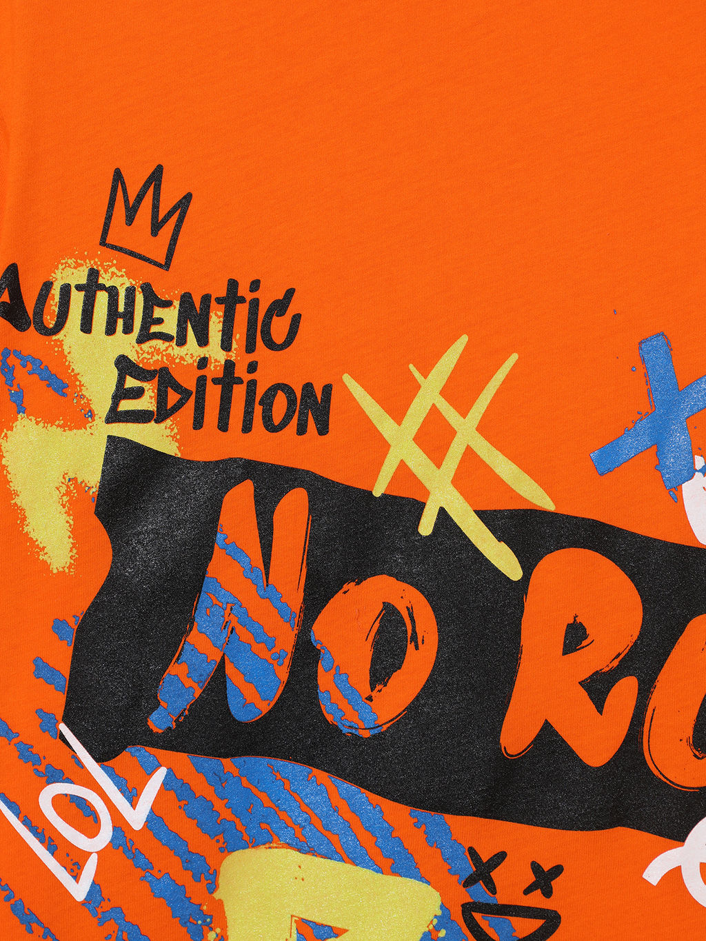 Футболка с короткими рукавами - Смена фото 7