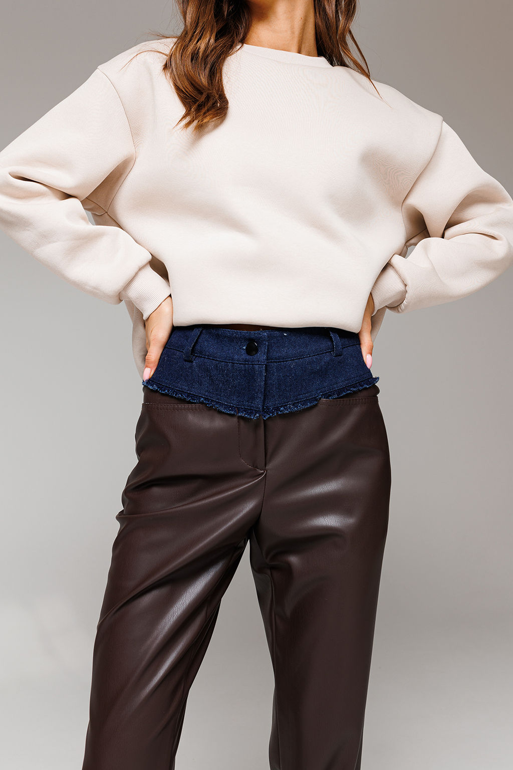 Брюки - Buter фото 3