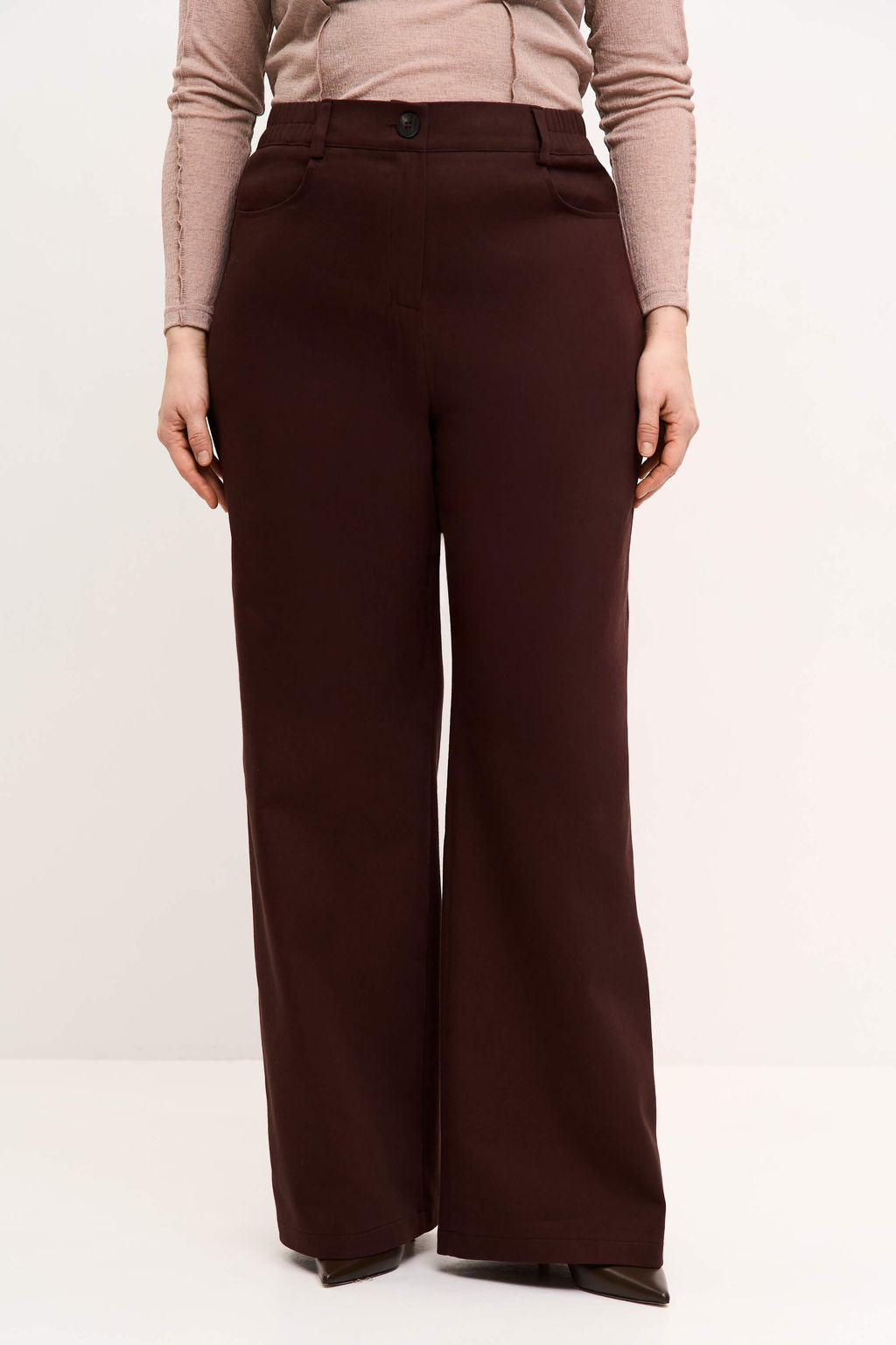 Брюки Б7505-3 НСК - Cloxy фото 2