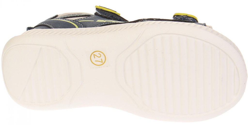 Сандалеты Kenka JRH_115-5_navy