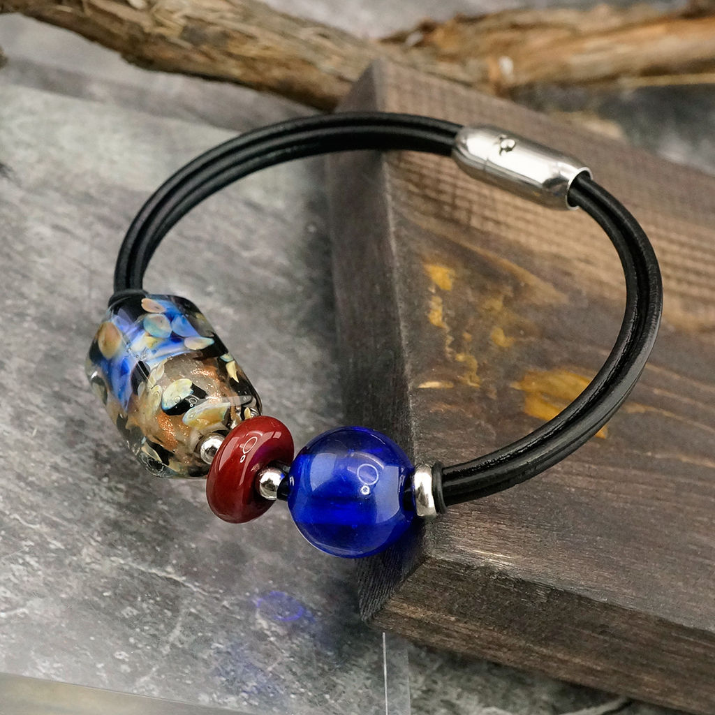 SAPPHIRE GLORY Браслет R3922 - Vloes фото 2