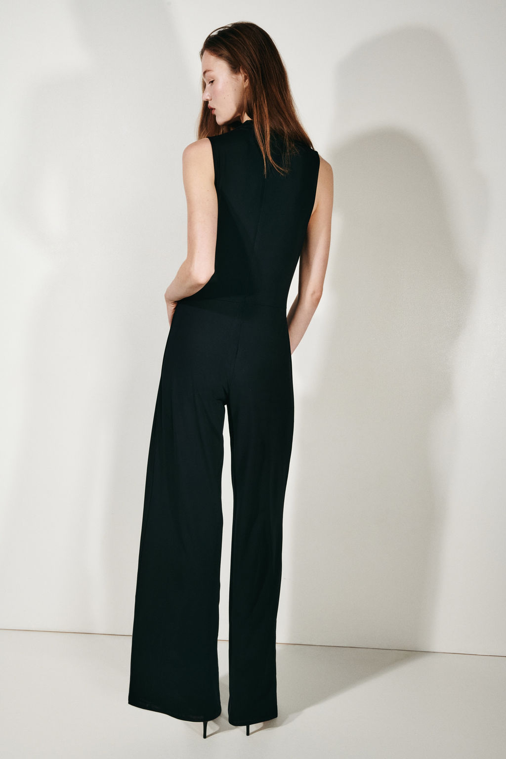 Mono drapeado - H&m фото 3