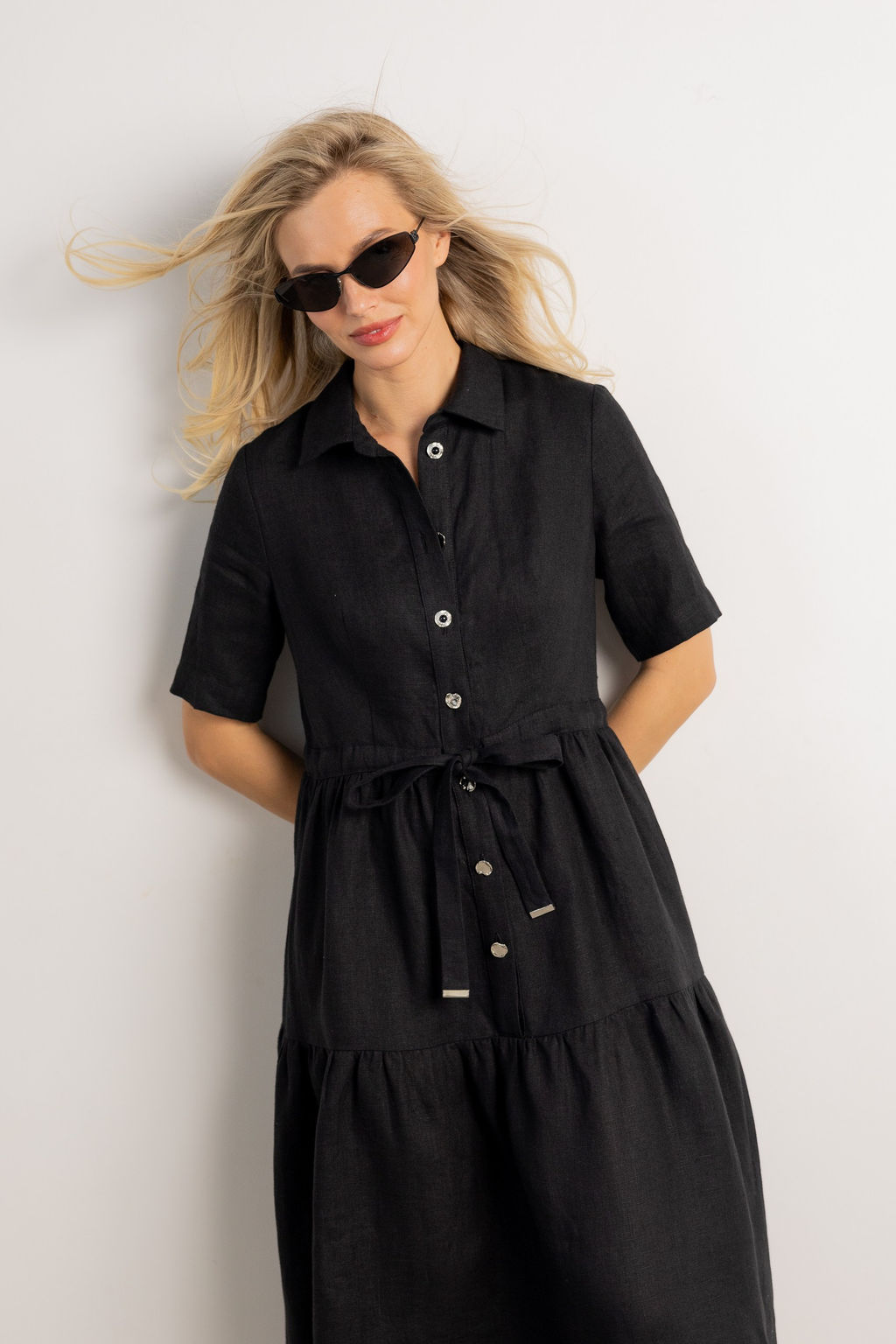 Платье SS 2639