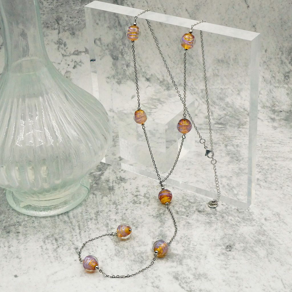 Колье - Vloes фото 4