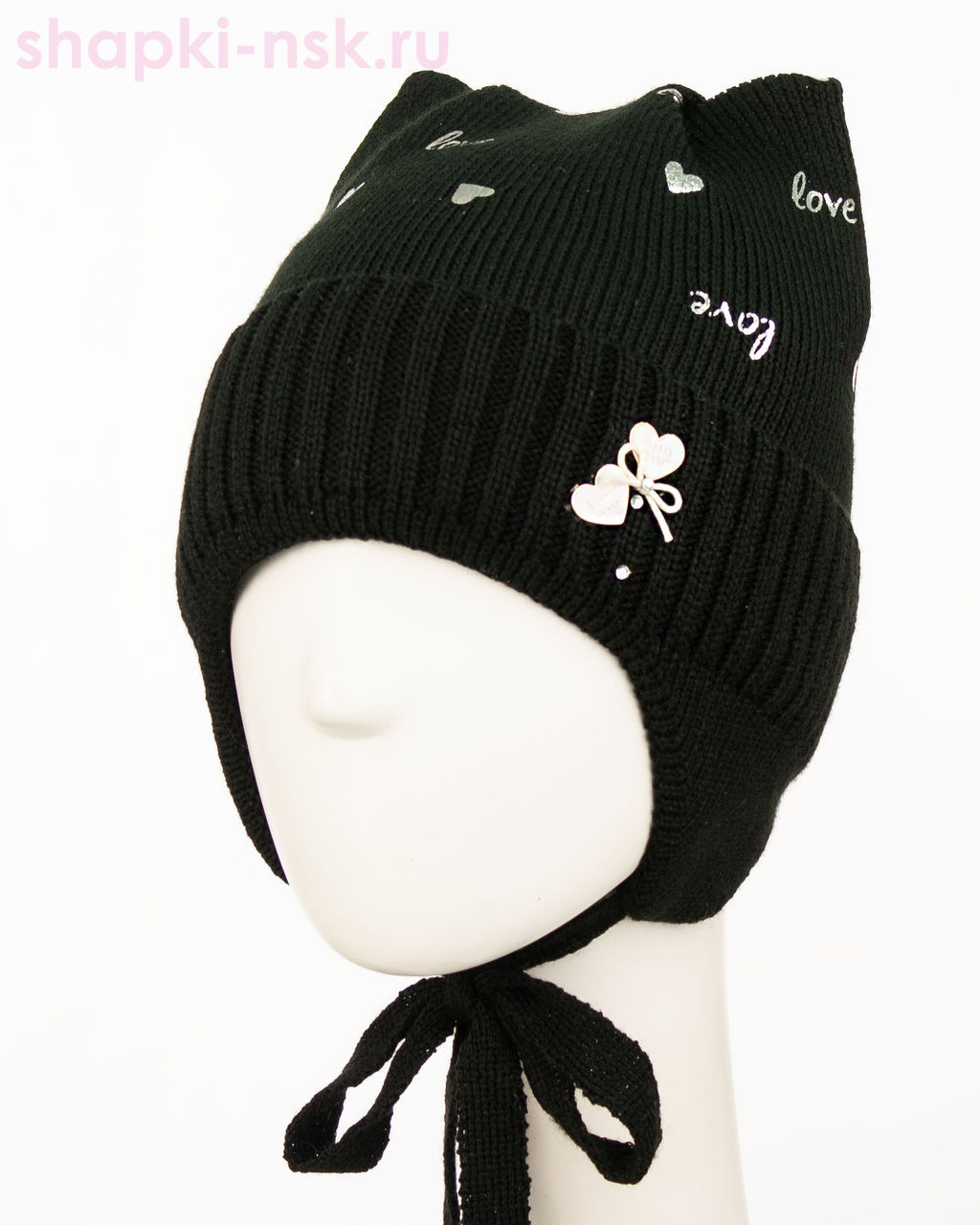 03-43-S Шапка (50-52)