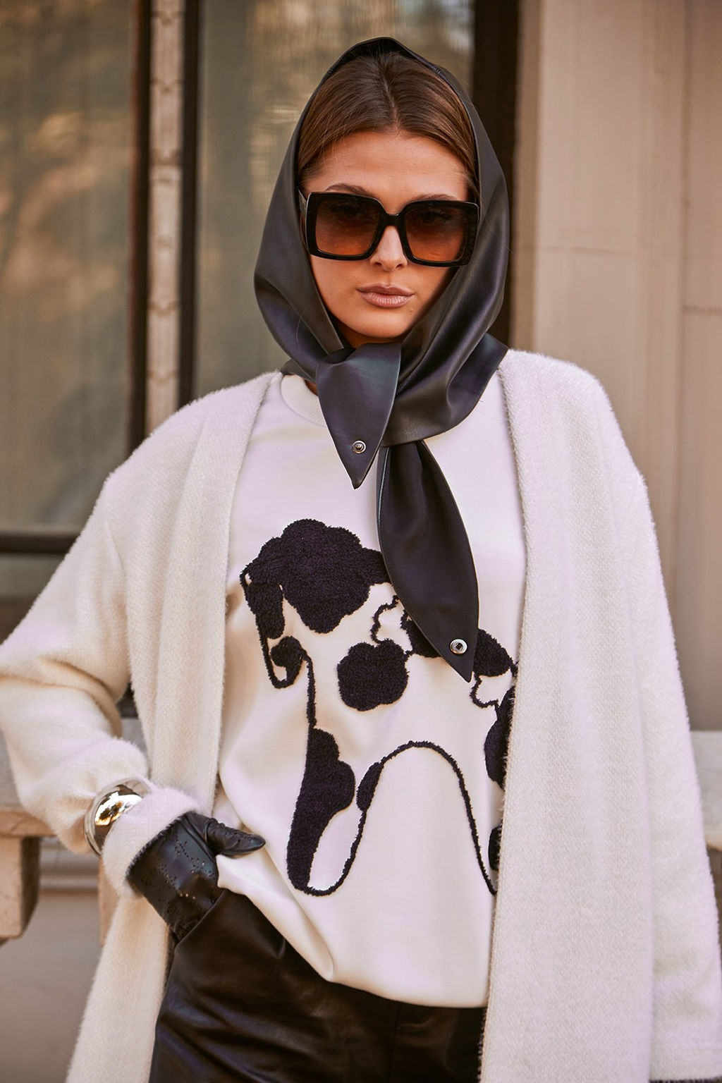 Кардиган 3197