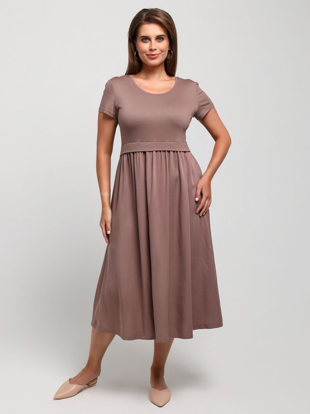 VIOTEX Платье Женственность - Виотекс фото 22