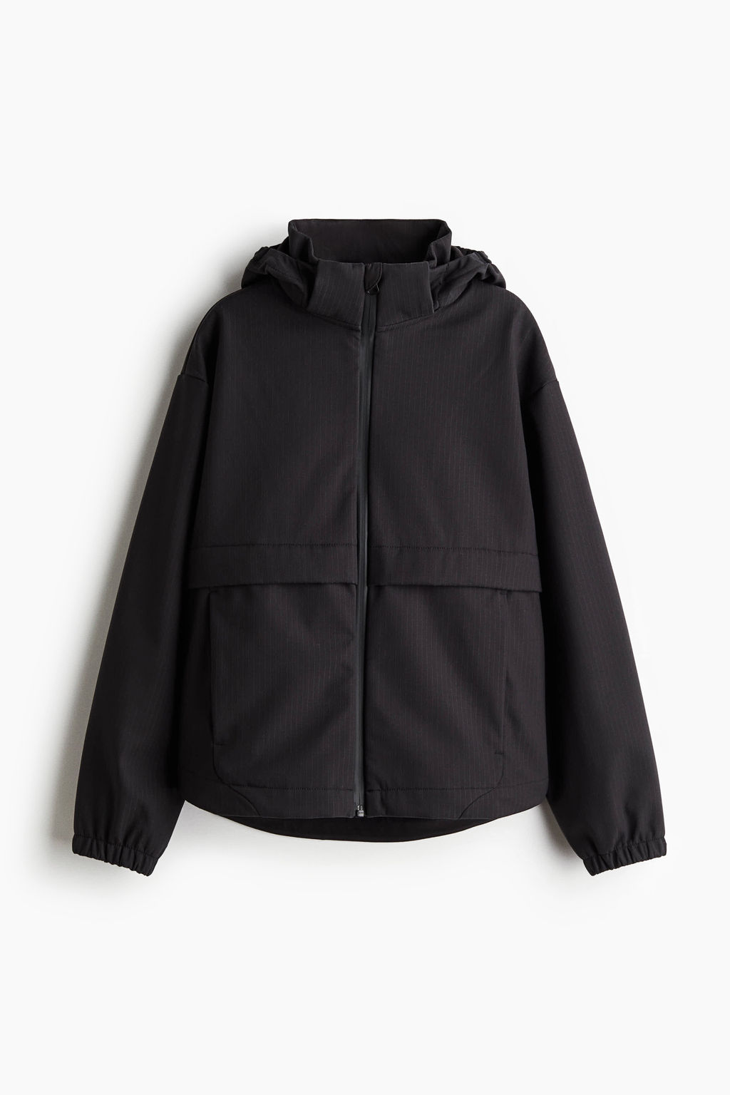 Chaqueta softshell repelente al agua - H&m фото 2