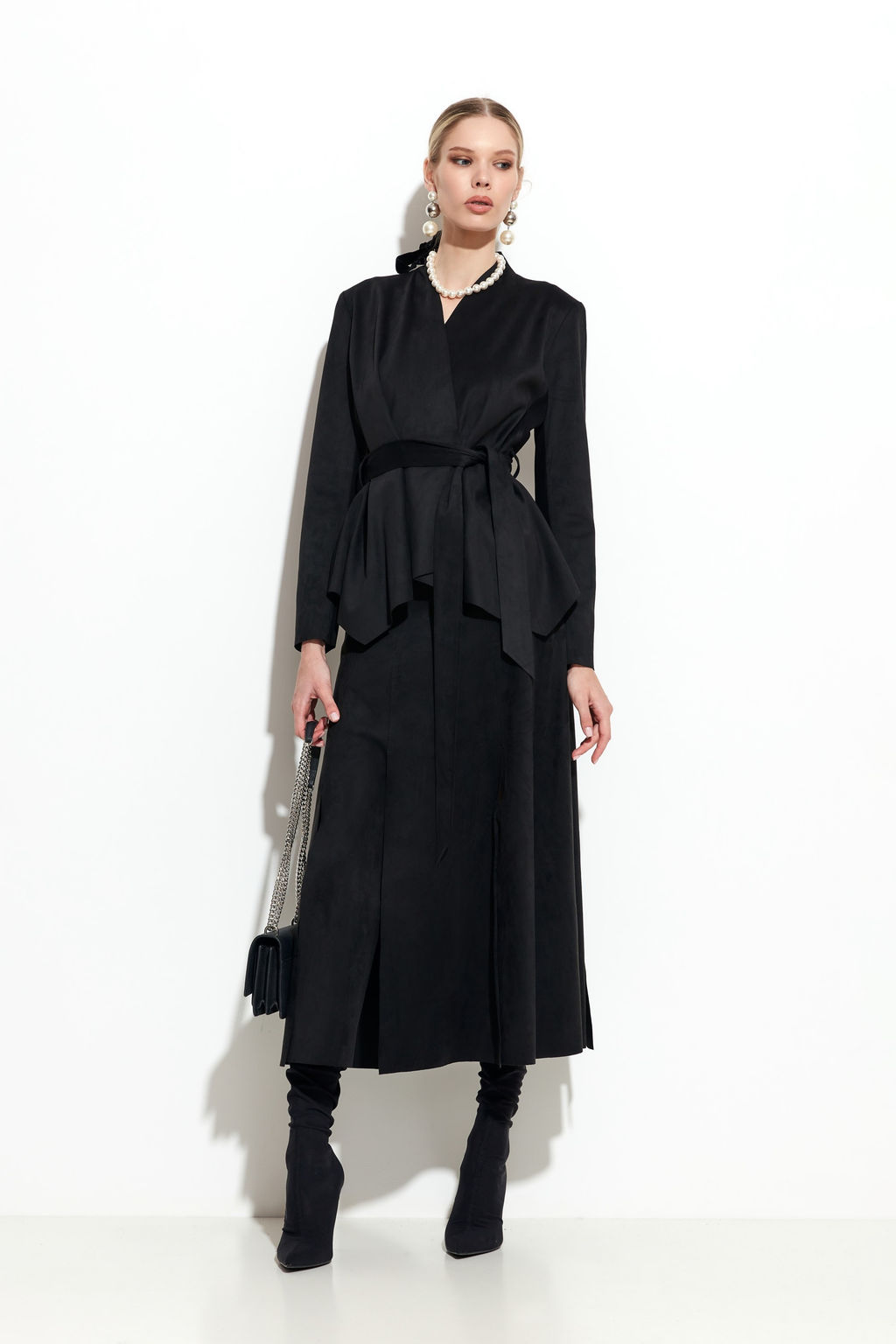 Жакет 55157 - Lakbi фото 3