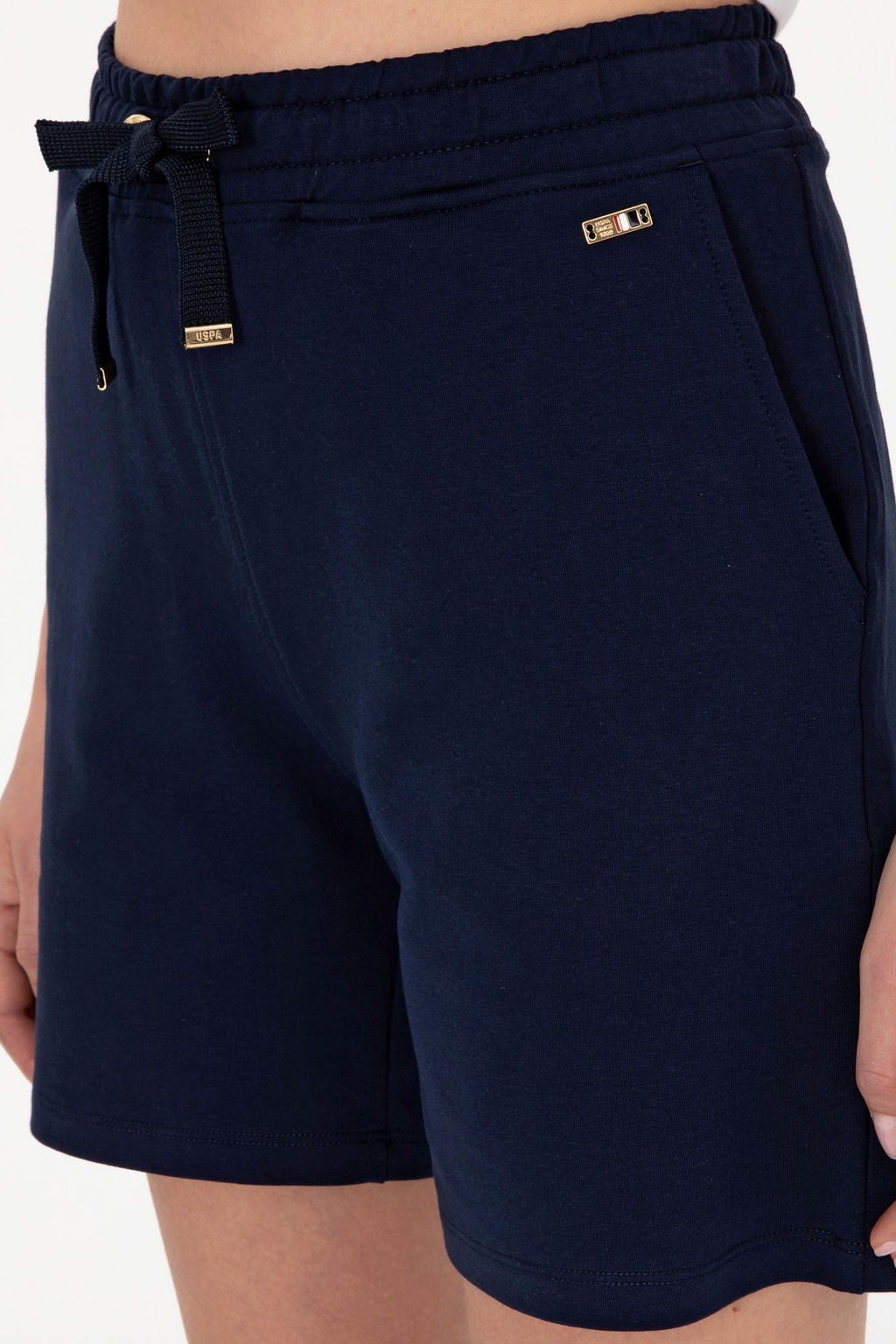 Kad_n Lacivert _rme _ort Sepette S_rpriz _ndirim - U.s. polo assn фото 5