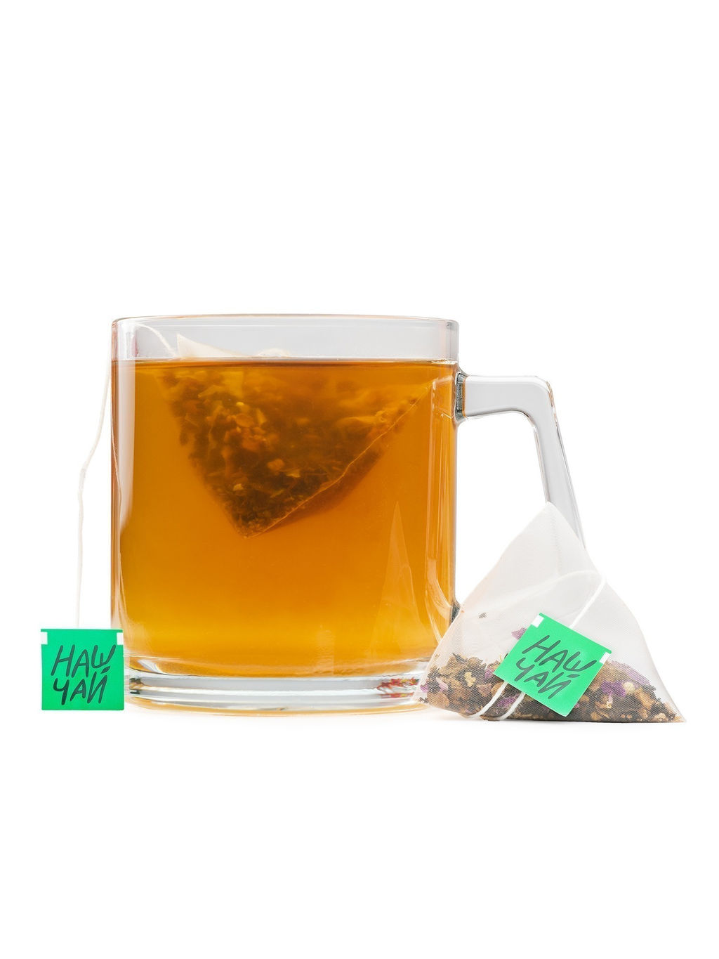 Новинка!  Наш Чай Пряный 20 пирамидок - Травы горного крыма фото 6