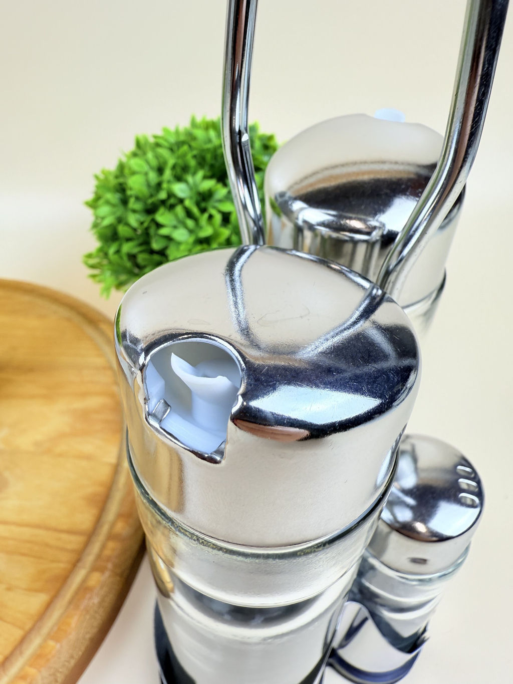 Набор для специй OLS-HR814-1,,