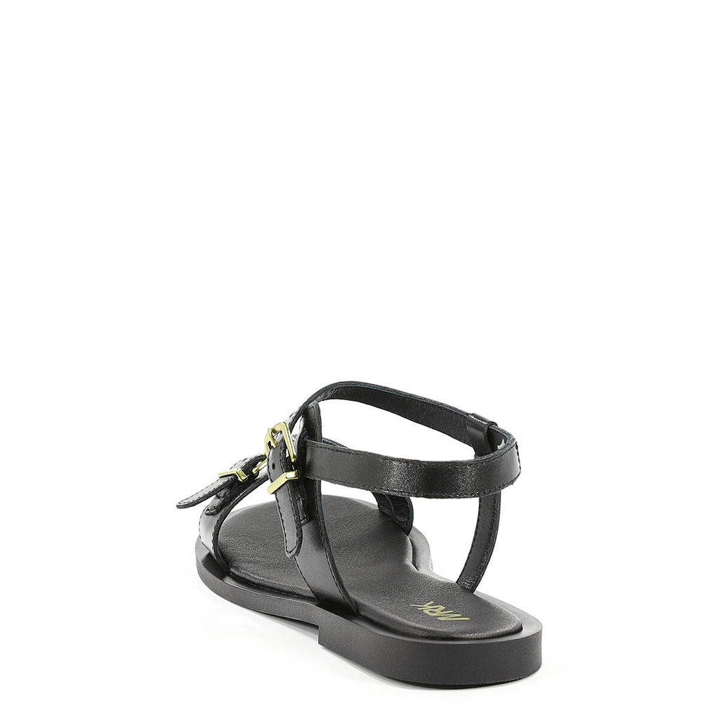 Туфли летние женские