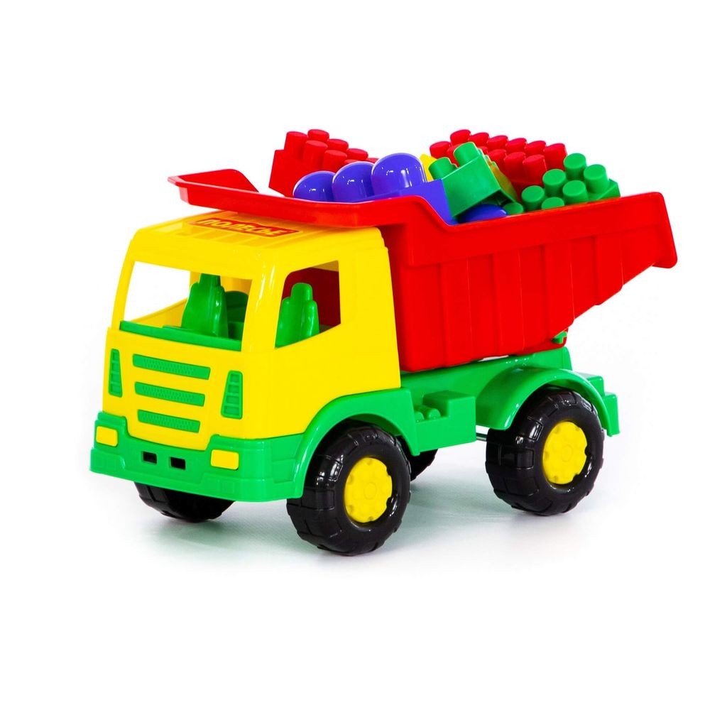 Набор №186 - Полесье фото 6