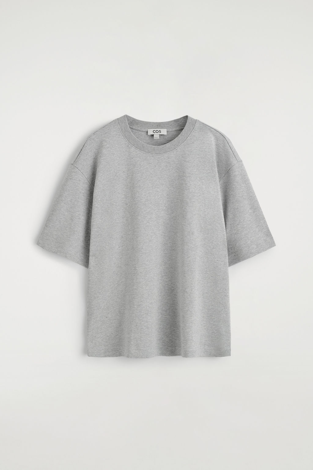 CAMISETA OVERSIZE - H&m фото 2