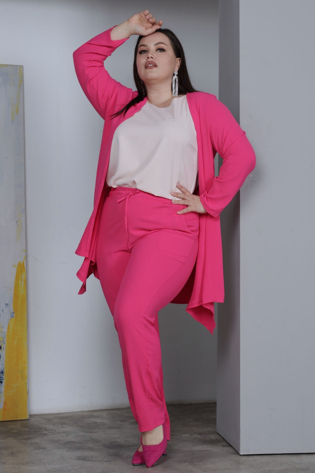 Костюм-2530 - Lady maria фото 11