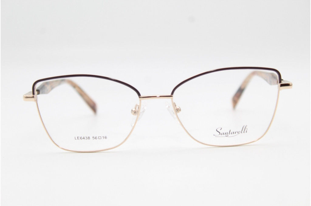 Оправа SANTARELLI 6438 56-16-140 С2