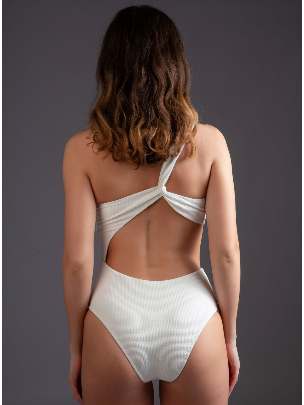 Купальник Indefini (Арт. 734400-3010YLT)  фото 3