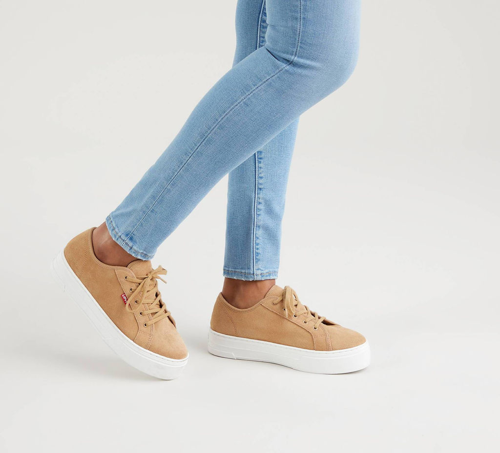 Кеды женские