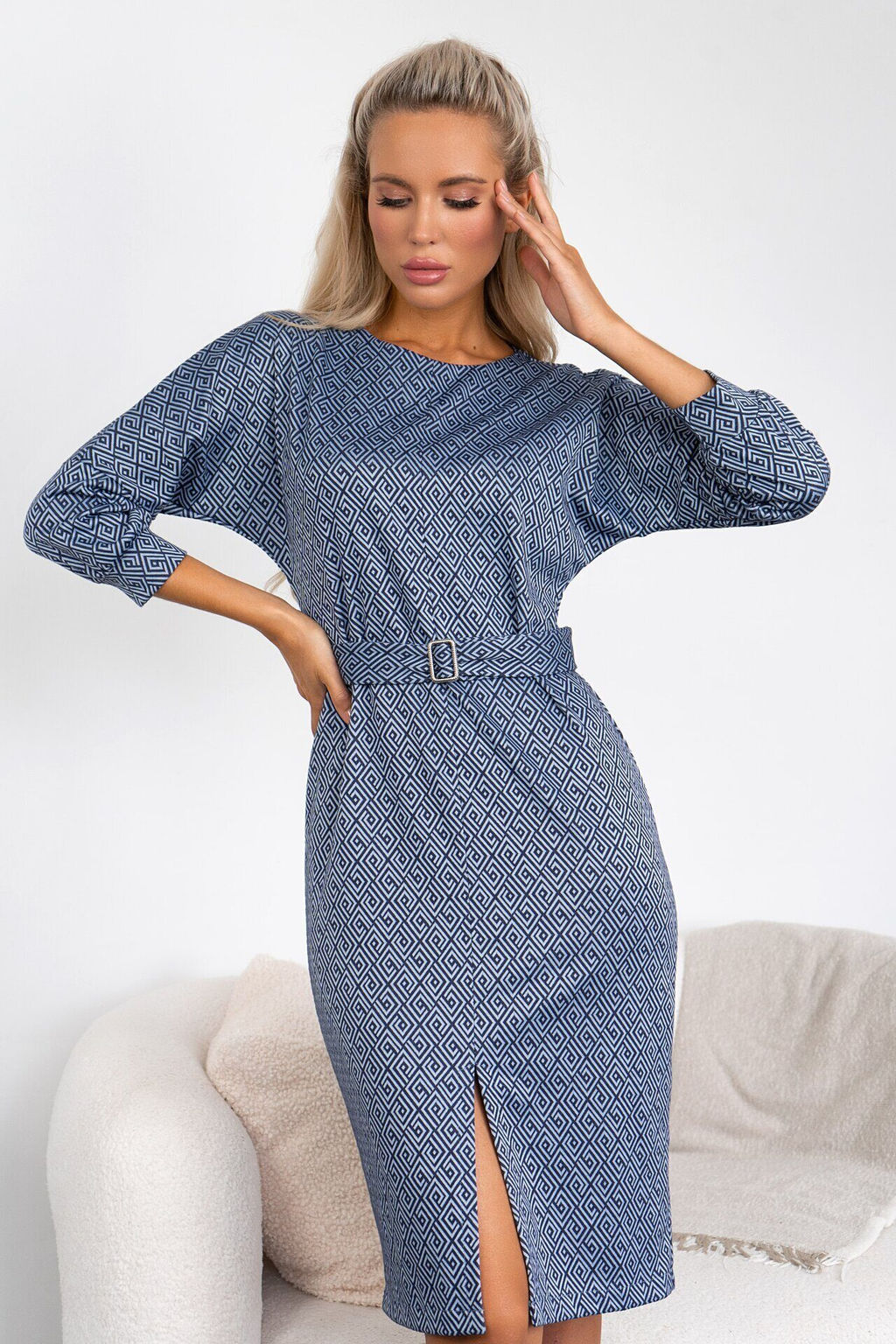 Платье 5823 - Open-style фото 7